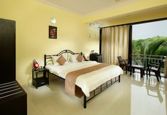 Bilik Tidur 7 7 SEA'S by SPLENOR