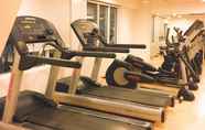 Fitness Center 3 A Modern and Luxurious Living - Adults Only