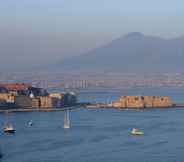 Nearby View and Attractions 4 B&B Casa Aragonese