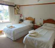 Kamar Tidur 7 Owlets Bed and Breakfast