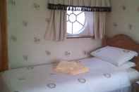 Kamar Tidur Owlets Bed and Breakfast