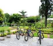 Fitness Center 4 Alcor Spa Resort Kasauli