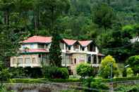 Exterior Alcor Spa Resort Kasauli