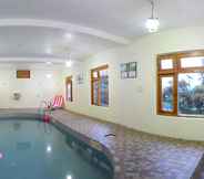 Swimming Pool 2 Alcor Spa Resort Kasauli