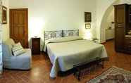 Kamar Tidur 4 Agriturismo Villa Maria Pia