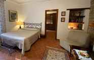 Kamar Tidur 5 Agriturismo Villa Maria Pia