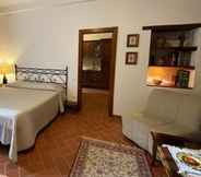 Bilik Tidur 5 Agriturismo Villa Maria Pia