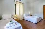 Bedroom 4 Zen Villa Elafonisi