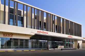 Bangunan 4 Mövenpick Hotel Tahlia Jeddah