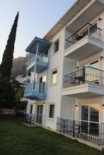 Exterior 4 Mavi Kiyi Suites