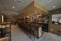 Quầy bar, cafe và phòng lounge Lititz Springs Inn and Spa
