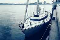 ห้องออกกำลังกาย City Sailing