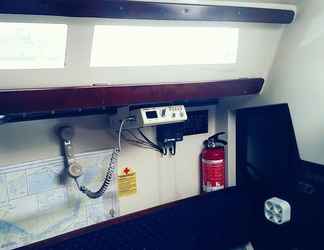 Kamar Tidur 2 City Sailing