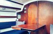 Kamar Tidur 4 City Sailing