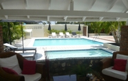 Swimming Pool 4 El Almendro Villa