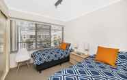 Kamar Tidur 3 Accommodate Canberra - The Summit