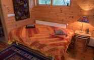 Bilik Tidur 3 Beautiful Cozy Cottage
