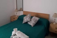 Bilik Tidur Hotel Fuerteventura