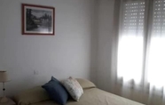 Kamar Tidur 4 Hotel Fuerteventura