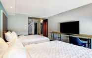 Bilik Tidur 5 TRU BY Hilton Edmonton Windermere