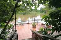 พื้นที่สาธารณะ Ausgust Riverside Resort