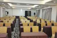 Ruangan Fungsional Ane Grand Hotel