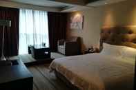 Kamar Tidur Ane Grand Hotel