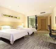 Bedroom 4 City Comfort Inn Foshan Jiaokou Bus