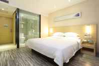 Bedroom City Comfort Inn Foshan Jiaokou Bus