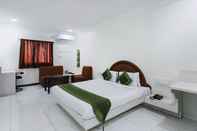 Phòng ngủ Treebo Trend Omni Palace