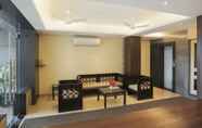 Bedroom 6 Treebo Trend Balaji Residency