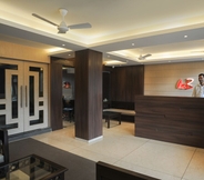 Lobby 7 Treebo Trend Balaji Residency