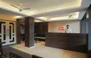 Lobby 7 Treebo Trend Balaji Residency