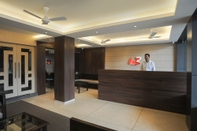 Lobby Treebo Trend Balaji Residency