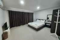 Bedroom Thana Apartment