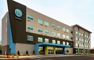 Exterior 6 Tru By Hilton Staunton