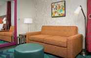 Ruang untuk Umum 4 Home2 Suites by Hilton Lakeland