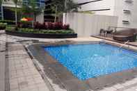 Swimming Pool Three Central