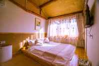 Phòng ngủ Yiyun Rural Residence Shentangyu No.2