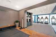 Fitness Center Fairfield Inn & Suites Savannah SW/Richmond Hill