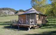 Bedroom 7 Camping du Villard