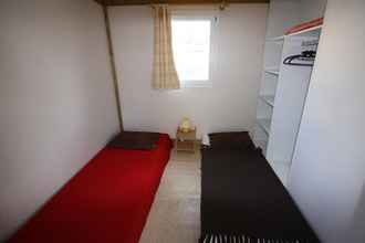 Kamar Tidur 4 Camping du Villard