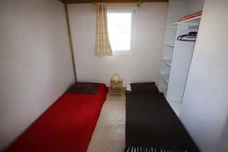 Bedroom 4 Camping du Villard