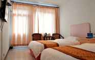 Kamar Tidur 7 Yijie Holiday Hotel Miyun Longxi