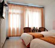 Kamar Tidur 7 Yijie Holiday Hotel Miyun Longxi