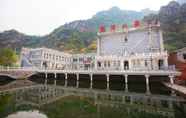 Exterior 2 Yijie Holiday Hotel Miyun Longxi