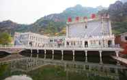 Bangunan 2 Yijie Holiday Hotel Miyun Longxi