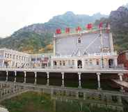 Bangunan 2 Yijie Holiday Hotel Miyun Longxi