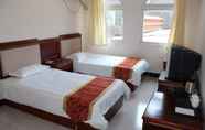 Bilik Tidur 4 Yijie Holiday Hotel Miyun Longxi