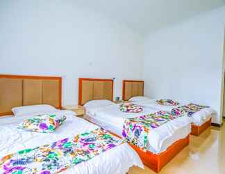 Kamar Tidur 2 Yijie Holiday Hotel Miyun Lingshan